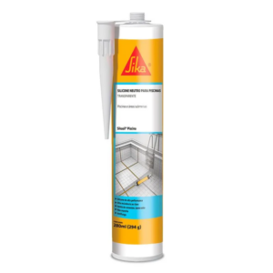 produto Silicone Acético Incolor Uso Geral Bisnaga 50g - TYTAN disponível na FastObra