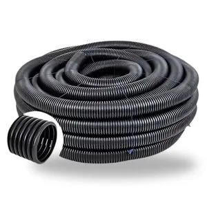 material de construção Kanadren Tubo Dreno disponível na FastObra